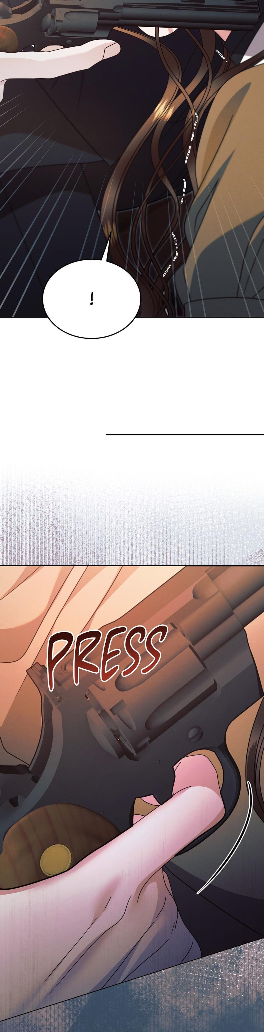 Vengeance Named Love (Uncensored), chapter 61, page 33 of 46