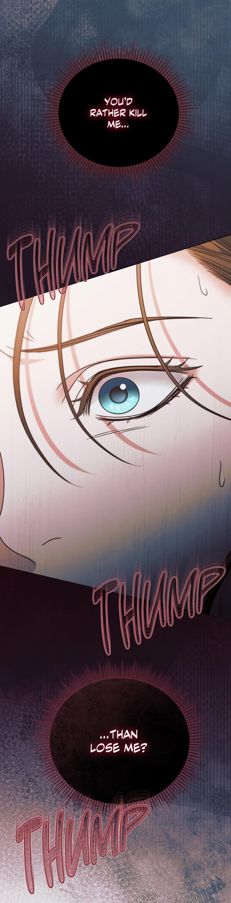 Vengeance Named Love (Uncensored), chapter 61, page 34 of 46