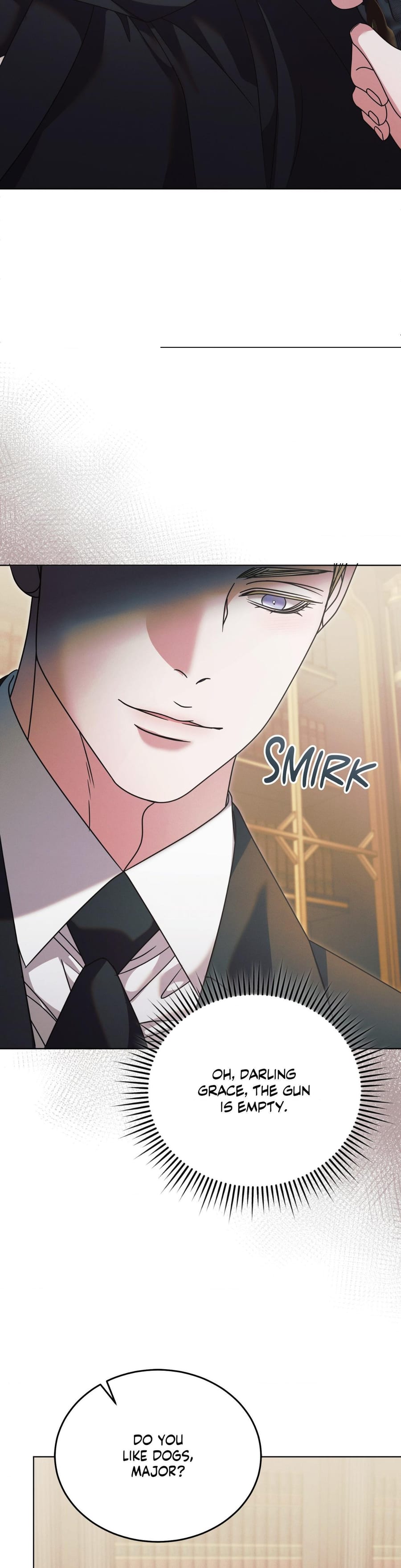 Vengeance Named Love (Uncensored), chapter 61, page 36 of 46