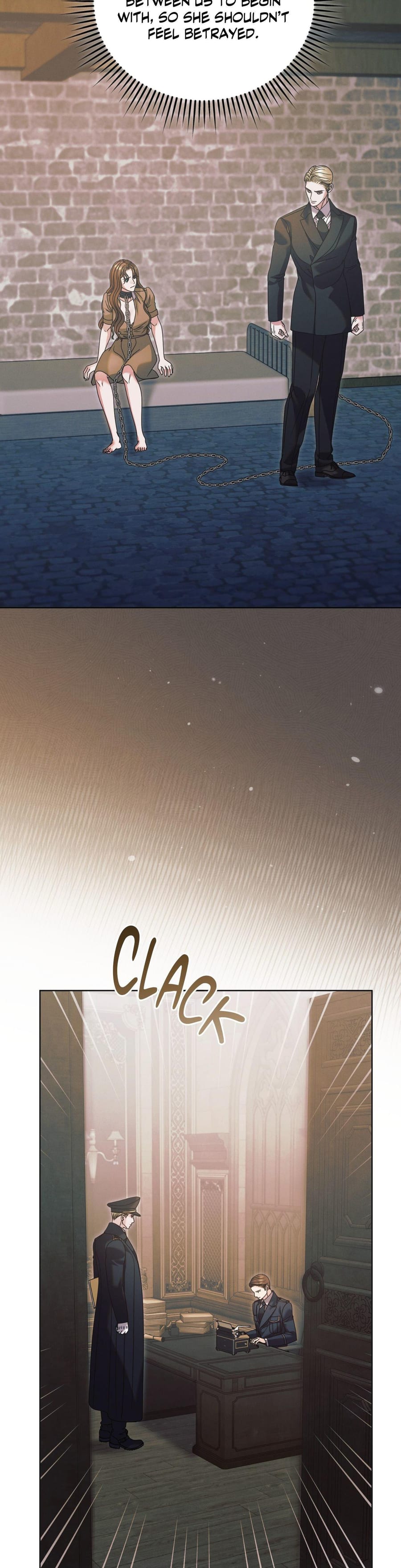 Vengeance Named Love (Uncensored), chapter 62, page 5 of 46