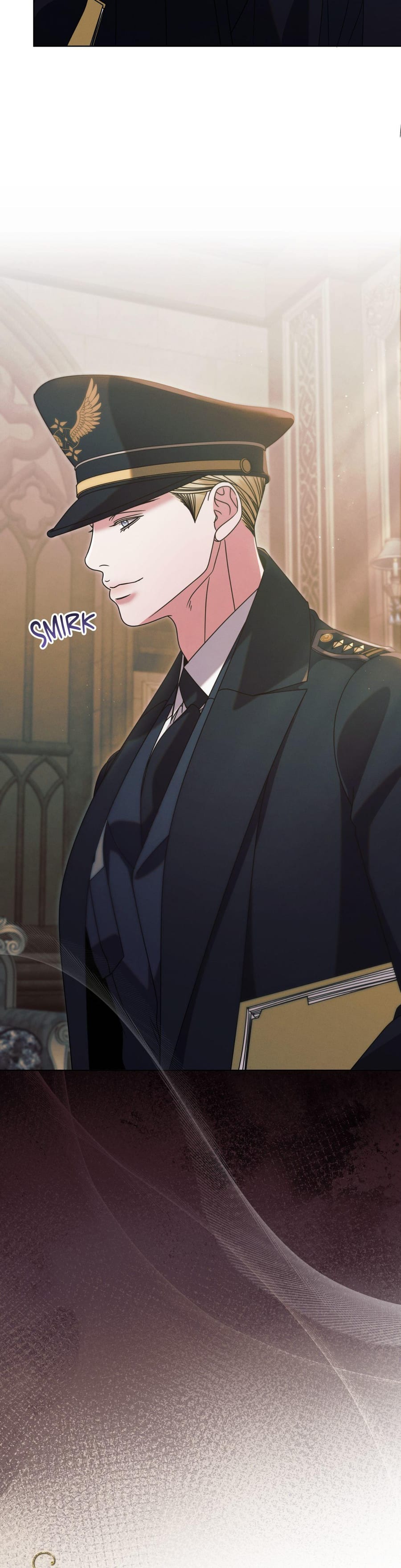 Vengeance Named Love (Uncensored), chapter 62, page 7 of 46