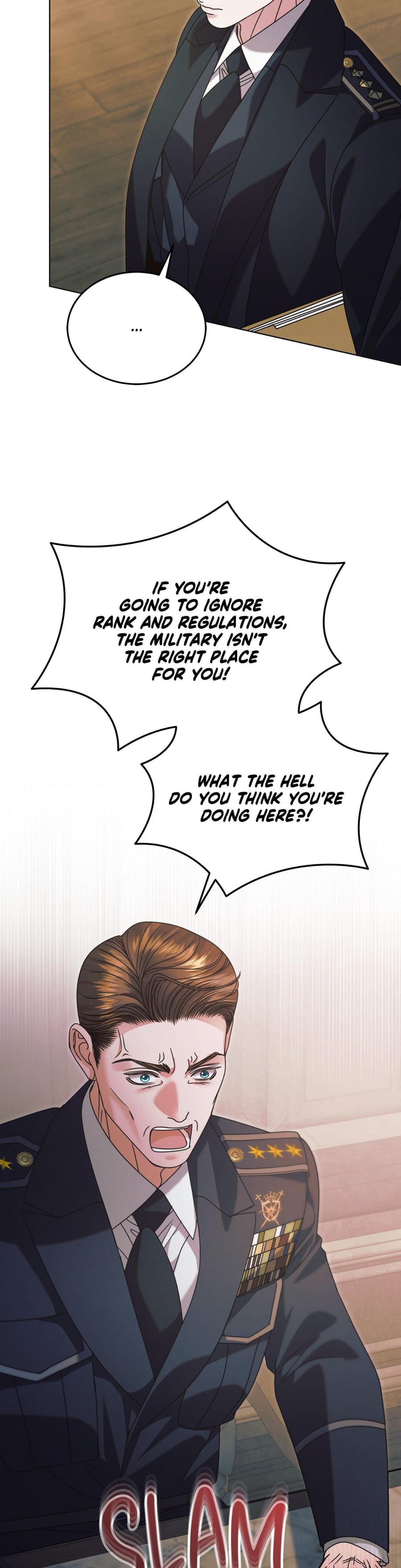 Vengeance Named Love (Uncensored), chapter 62, page 10 of 46