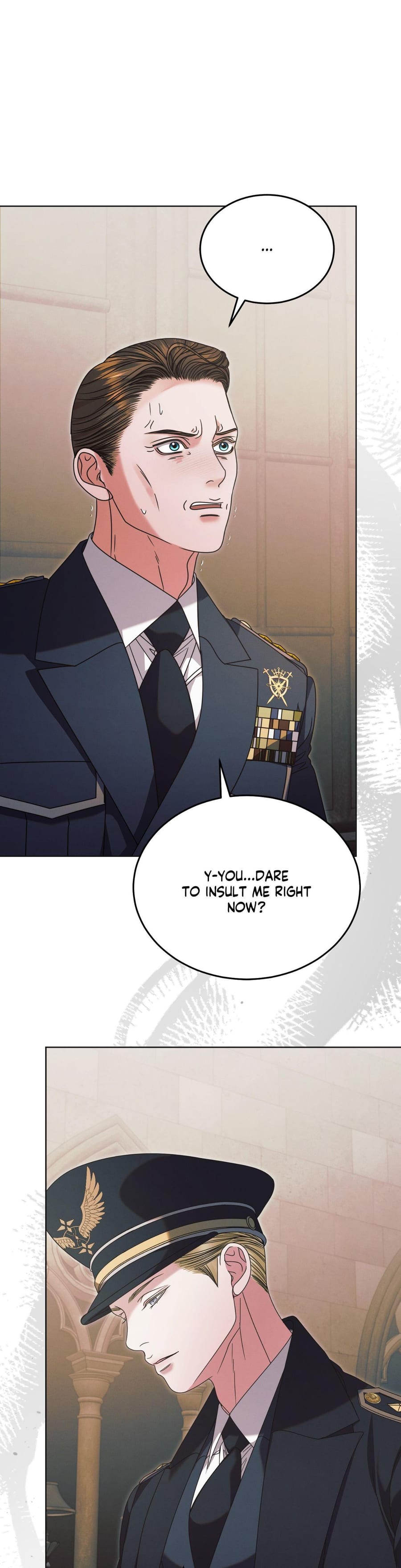 Vengeance Named Love (Uncensored), chapter 62, page 13 of 46