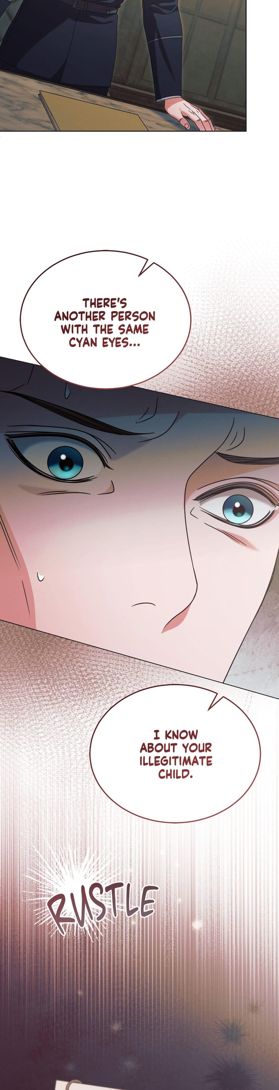 Vengeance Named Love (Uncensored), chapter 62, page 17 of 46