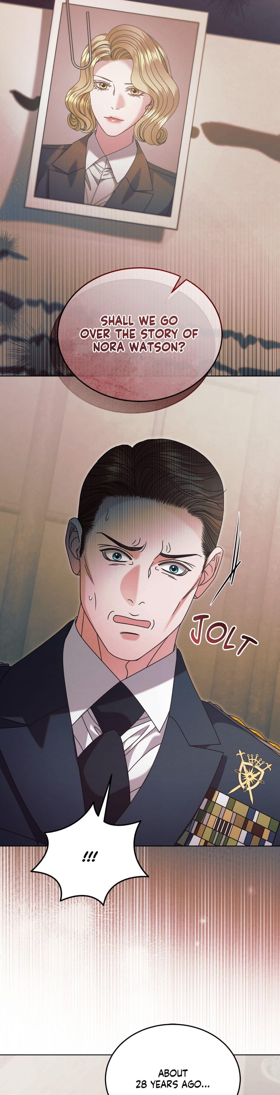 Vengeance Named Love (Uncensored), chapter 62, page 18 of 46
