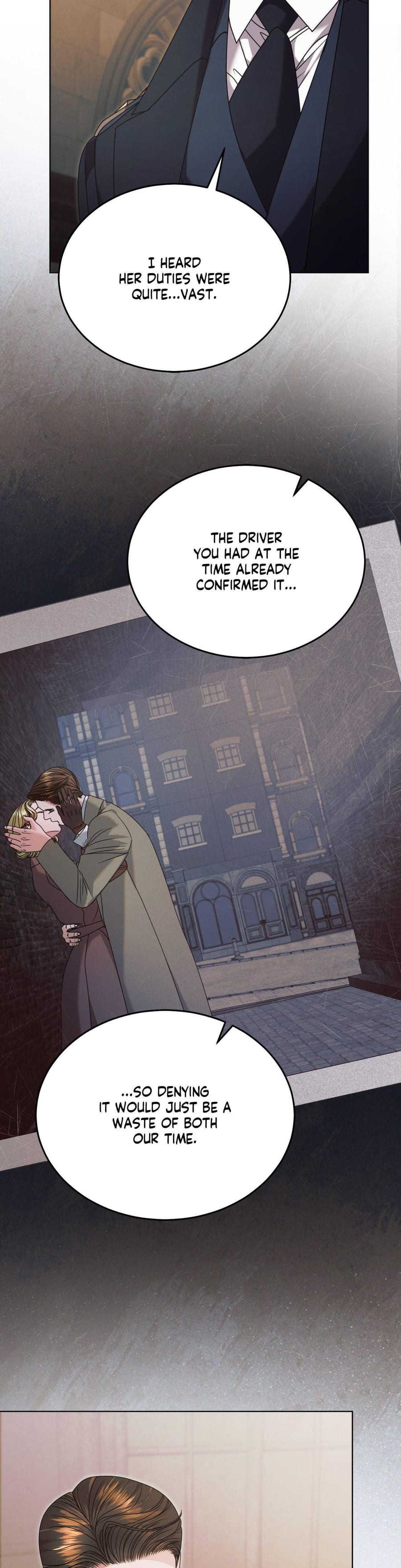 Vengeance Named Love (Uncensored), chapter 62, page 20 of 46