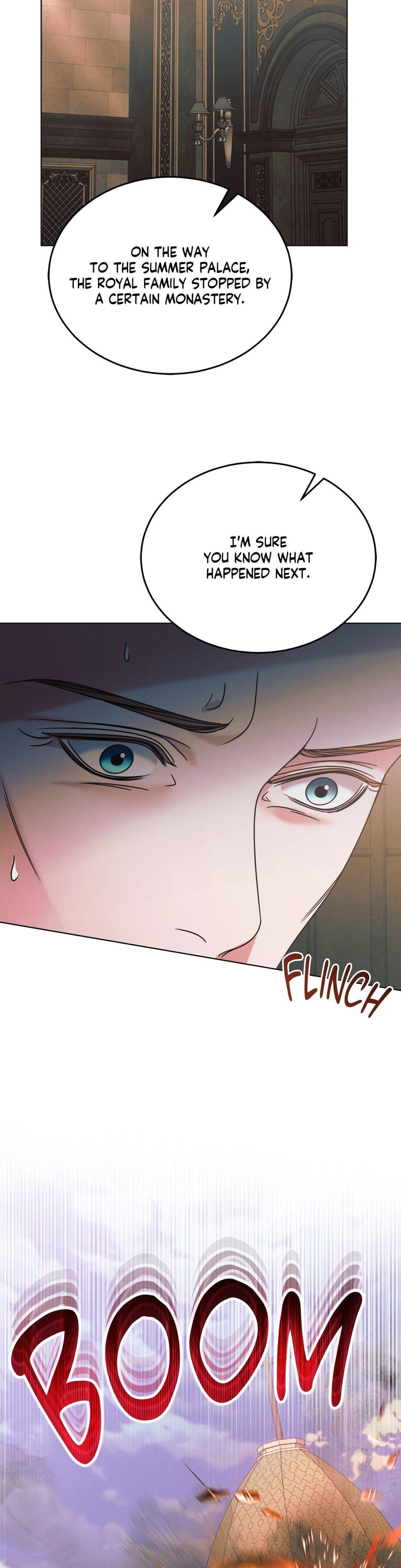 Vengeance Named Love (Uncensored), chapter 62, page 23 of 46
