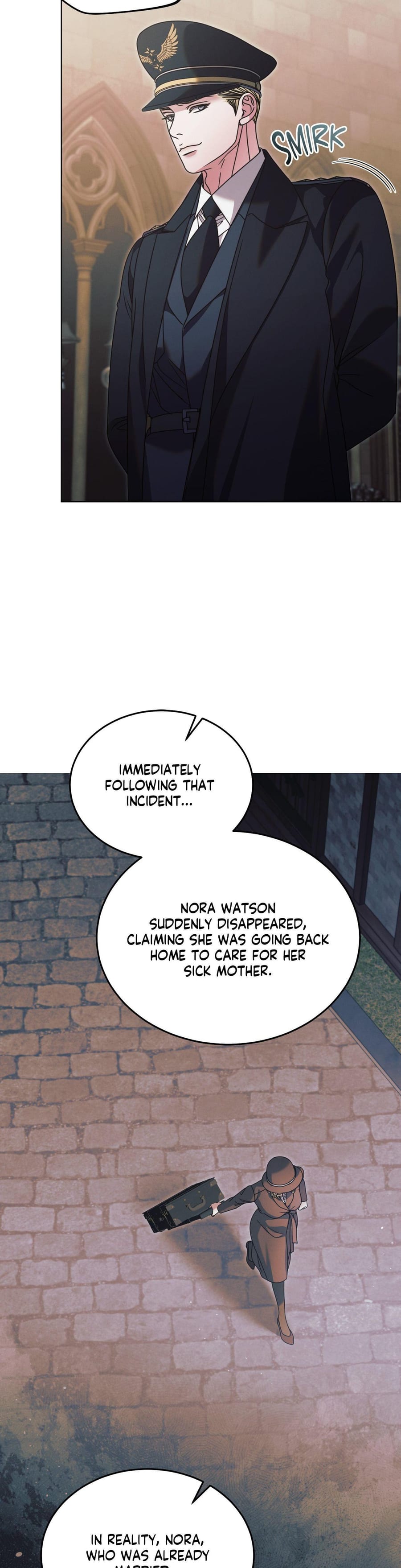 Vengeance Named Love (Uncensored), chapter 62, page 27 of 46