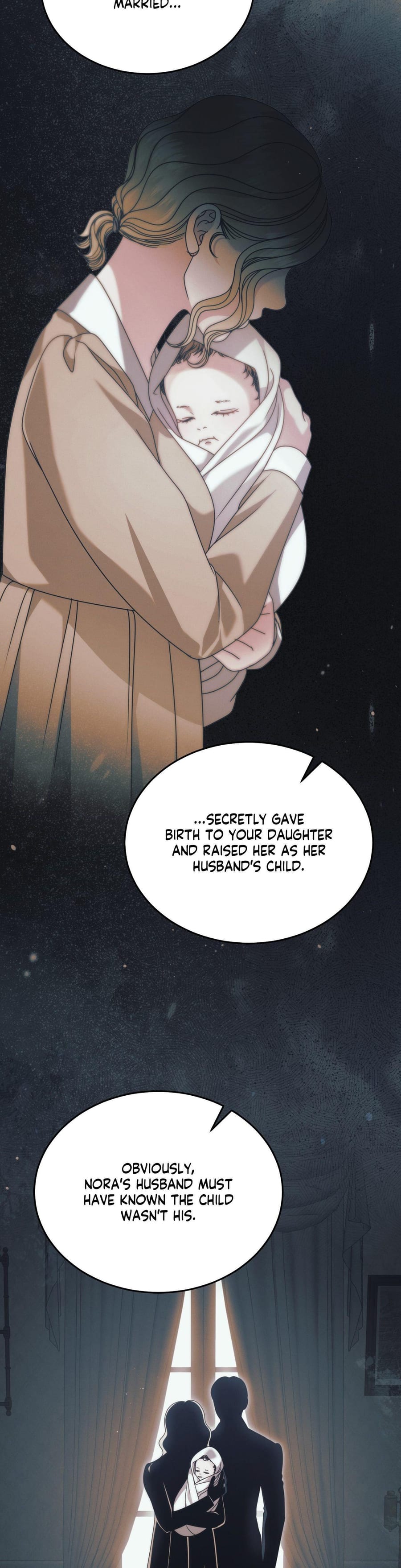 Vengeance Named Love (Uncensored), chapter 62, page 28 of 46
