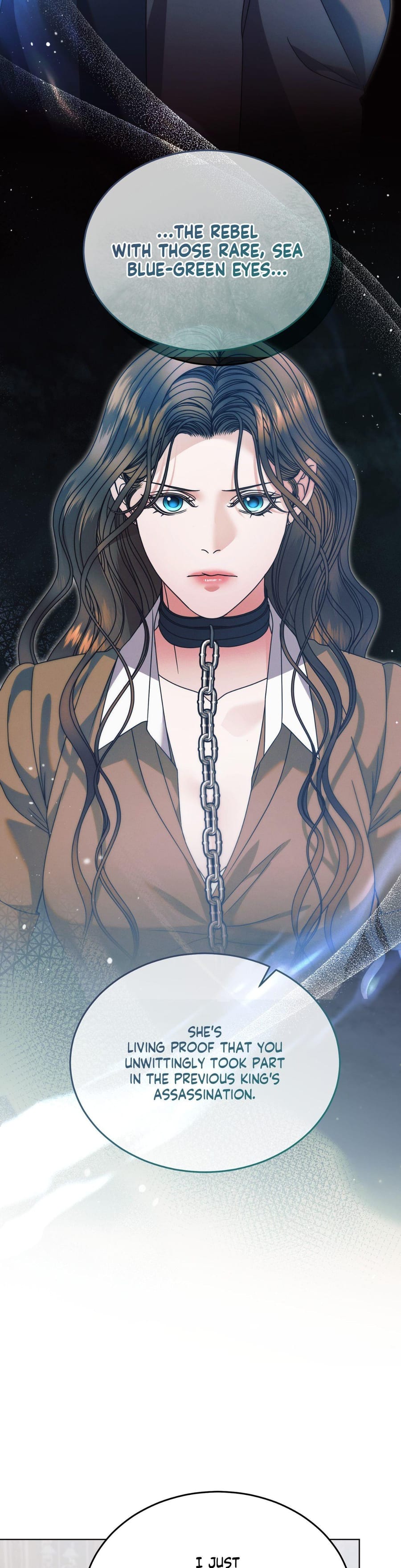 Vengeance Named Love (Uncensored), chapter 62, page 34 of 46