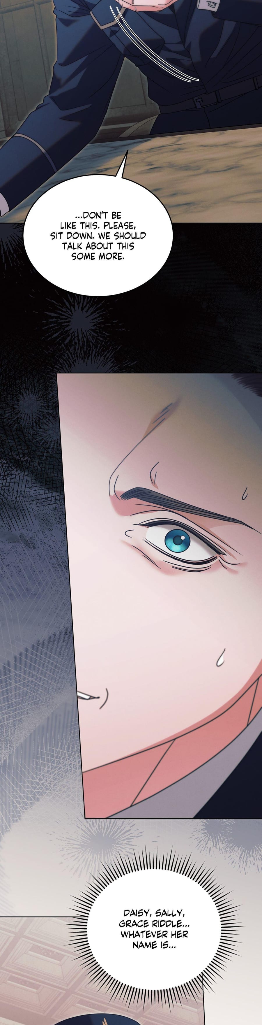 Vengeance Named Love (Uncensored), chapter 62, page 39 of 46