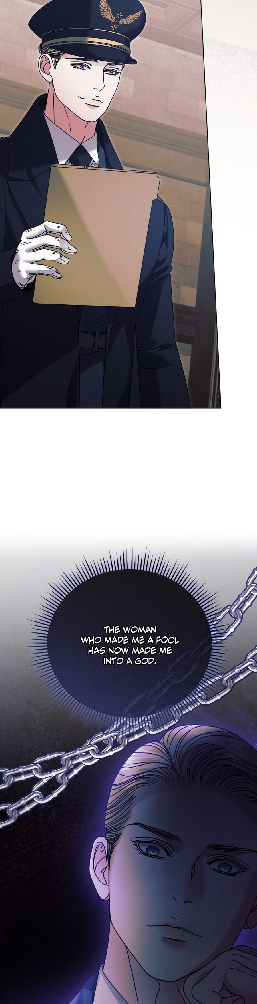 Vengeance Named Love (Uncensored), chapter 62, page 40 of 46