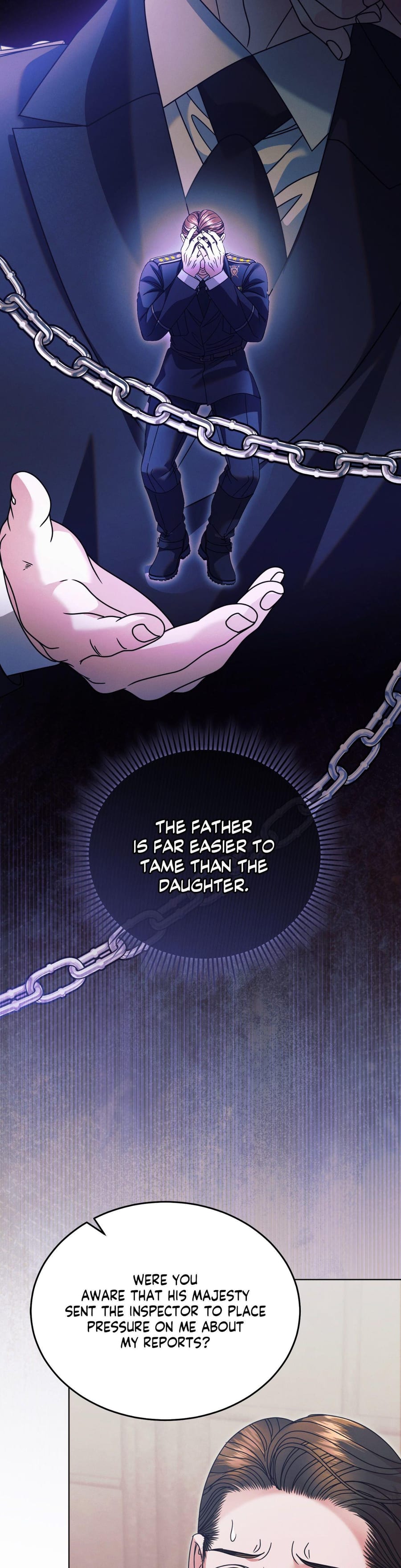 Vengeance Named Love (Uncensored), chapter 62, page 41 of 46