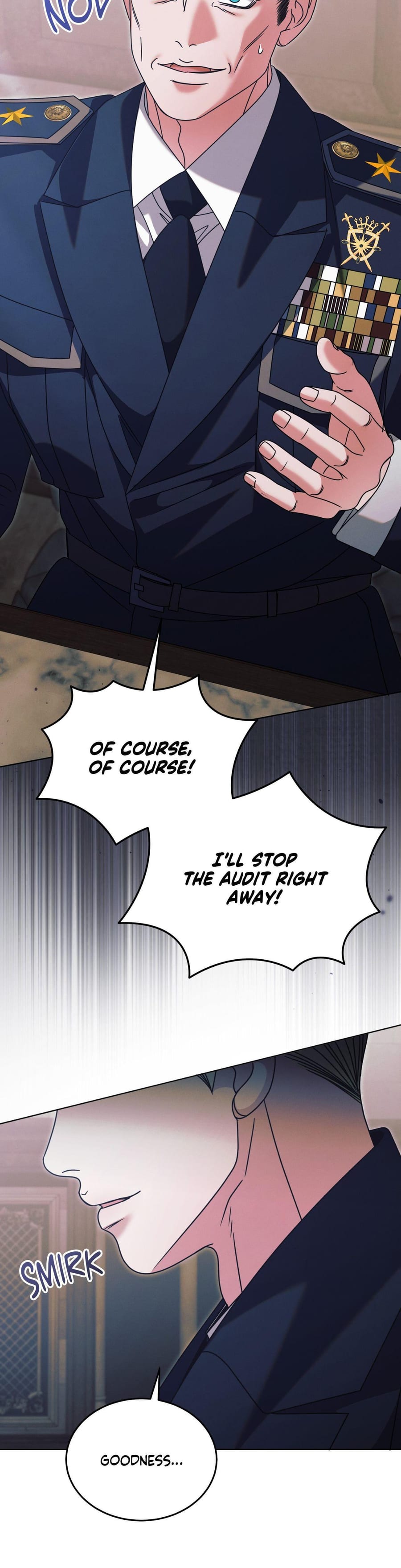 Vengeance Named Love (Uncensored), chapter 62, page 44 of 46
