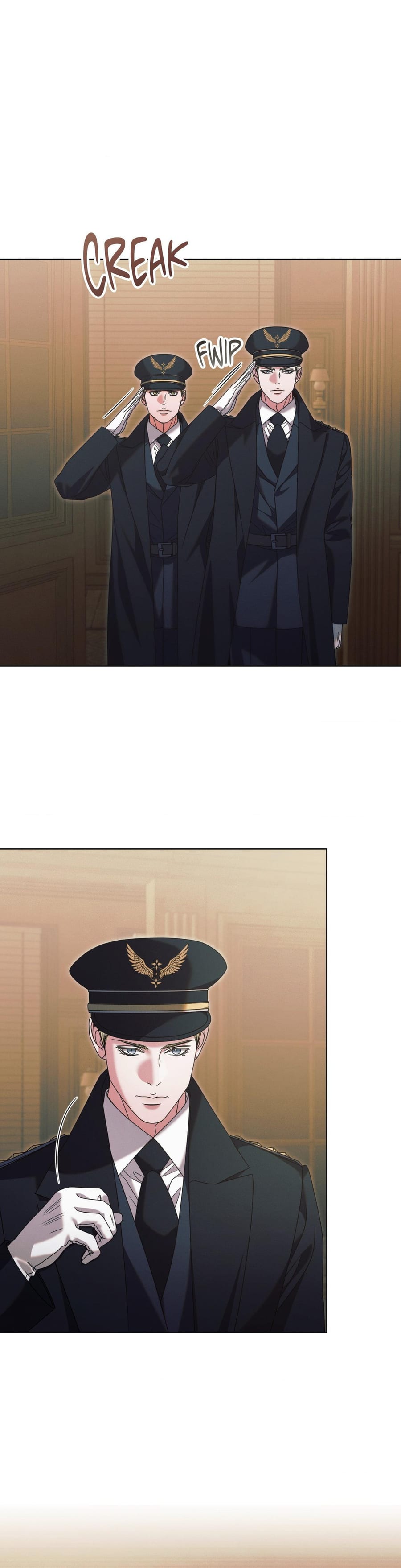 Vengeance Named Love (Uncensored), chapter 63, page 6 of 42