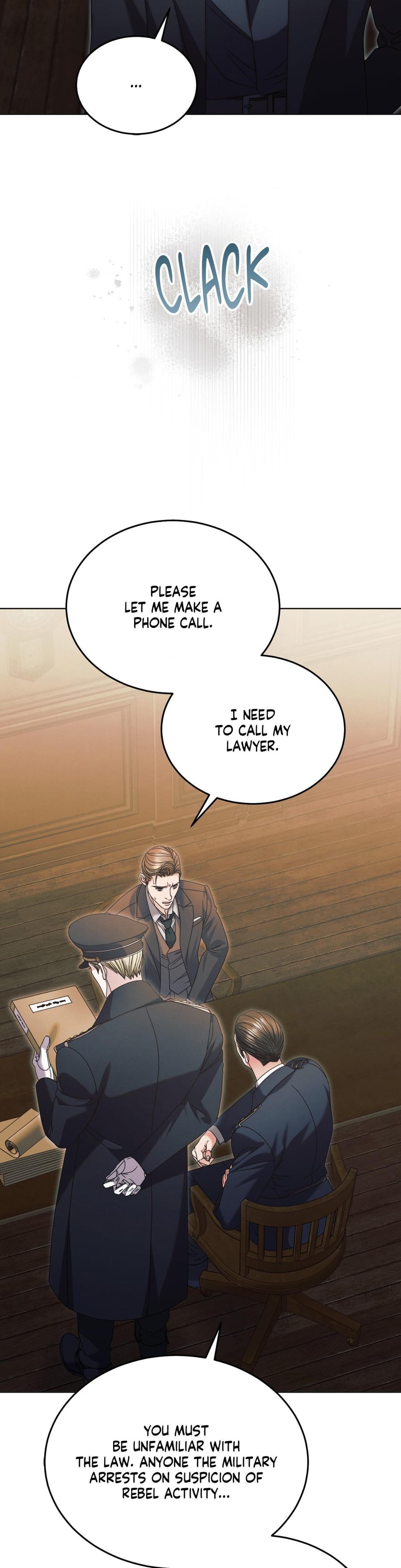 Vengeance Named Love (Uncensored), chapter 63, page 13 of 42