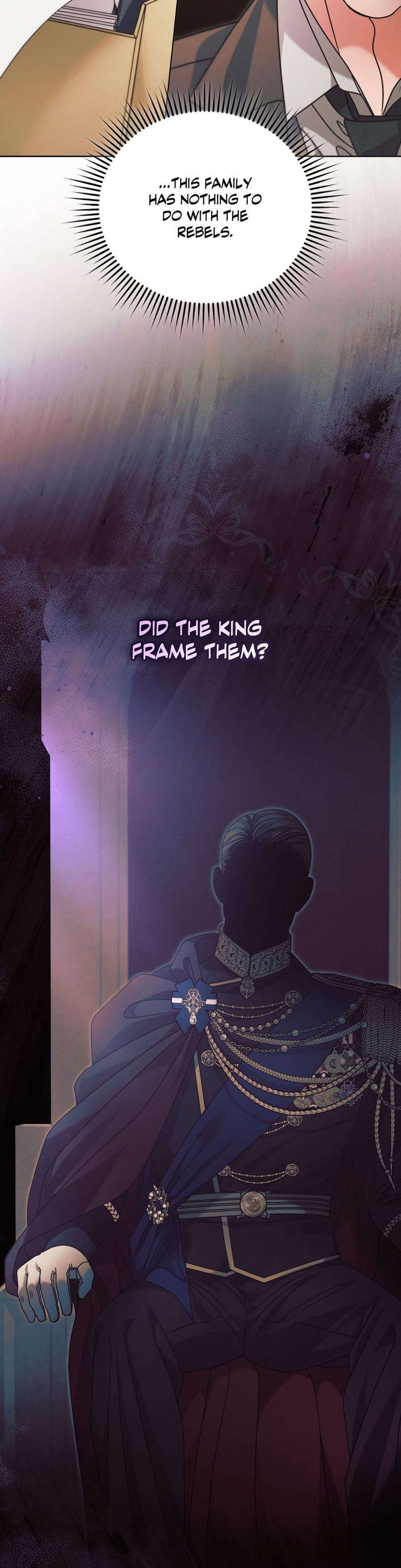 Vengeance Named Love (Uncensored), chapter 63, page 18 of 42