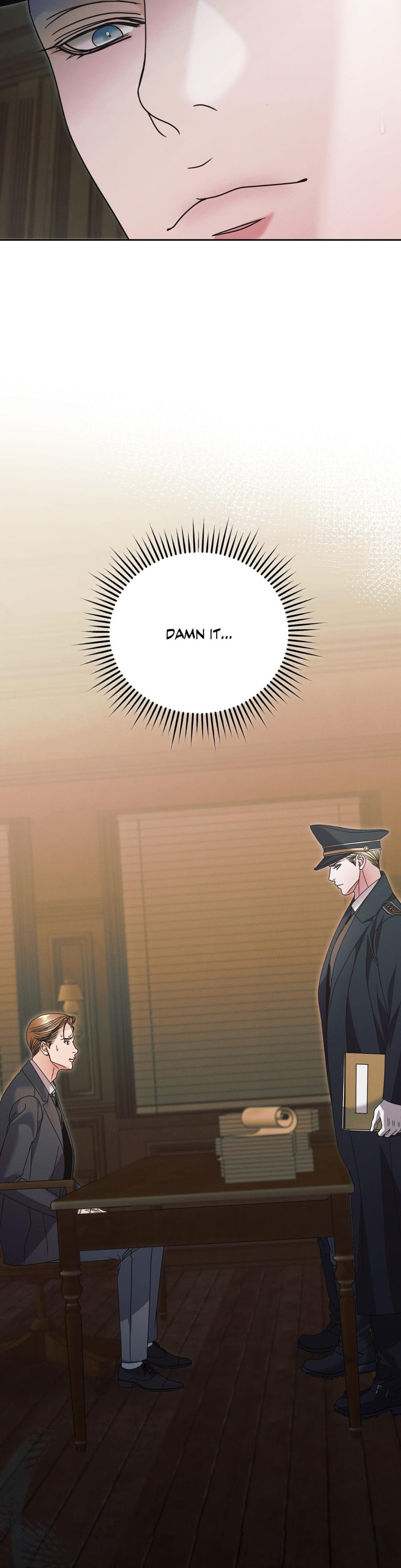 Vengeance Named Love (Uncensored), chapter 63, page 20 of 42