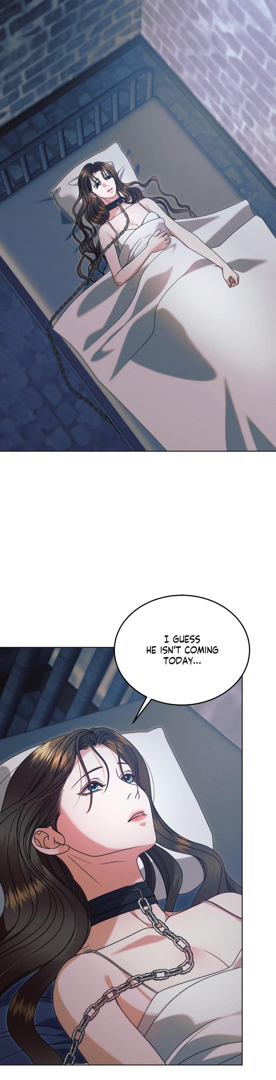 Vengeance Named Love (Uncensored), chapter 63, page 22 of 42