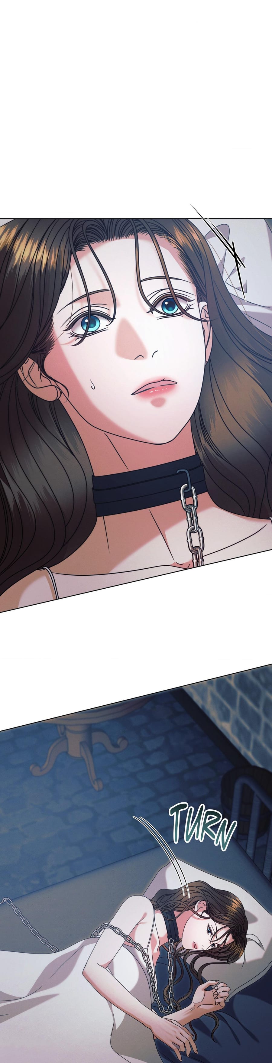 Vengeance Named Love (Uncensored), chapter 63, page 23 of 42
