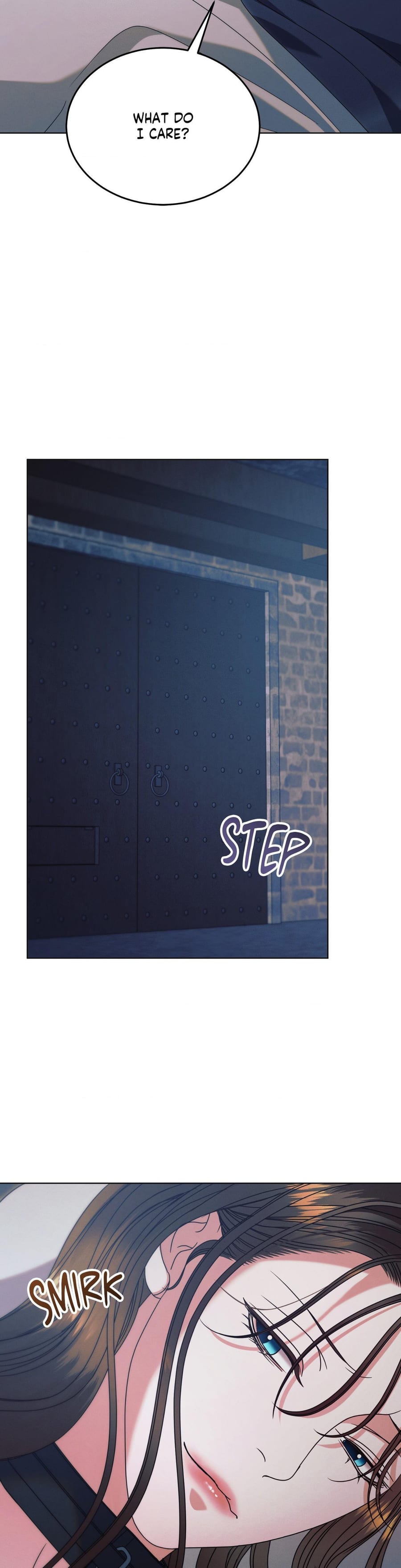 Vengeance Named Love (Uncensored), chapter 63, page 24 of 42