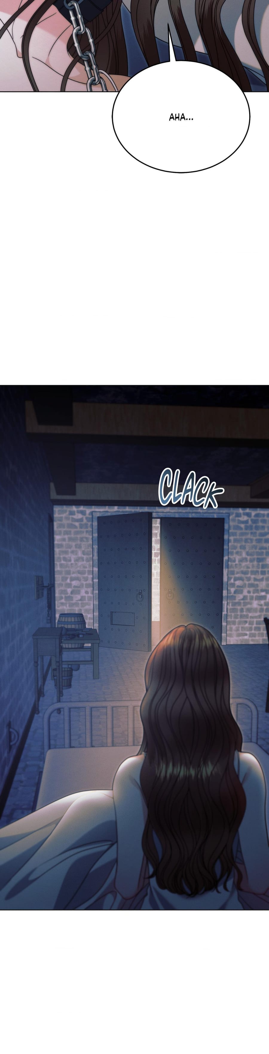 Vengeance Named Love (Uncensored), chapter 63, page 25 of 42