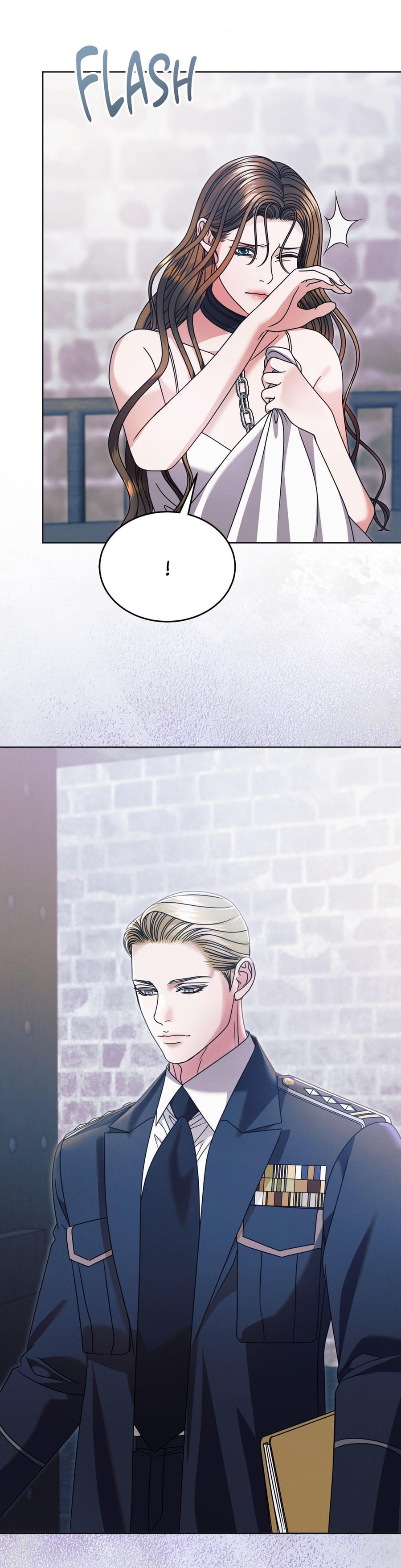 Vengeance Named Love (Uncensored), chapter 63, page 26 of 42