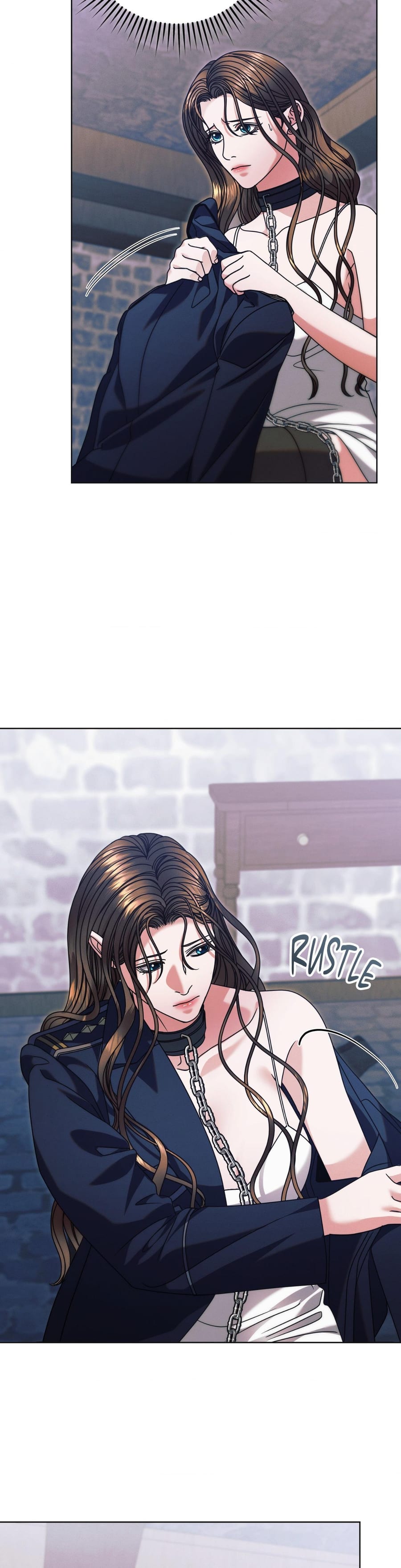 Vengeance Named Love (Uncensored), chapter 63, page 30 of 42