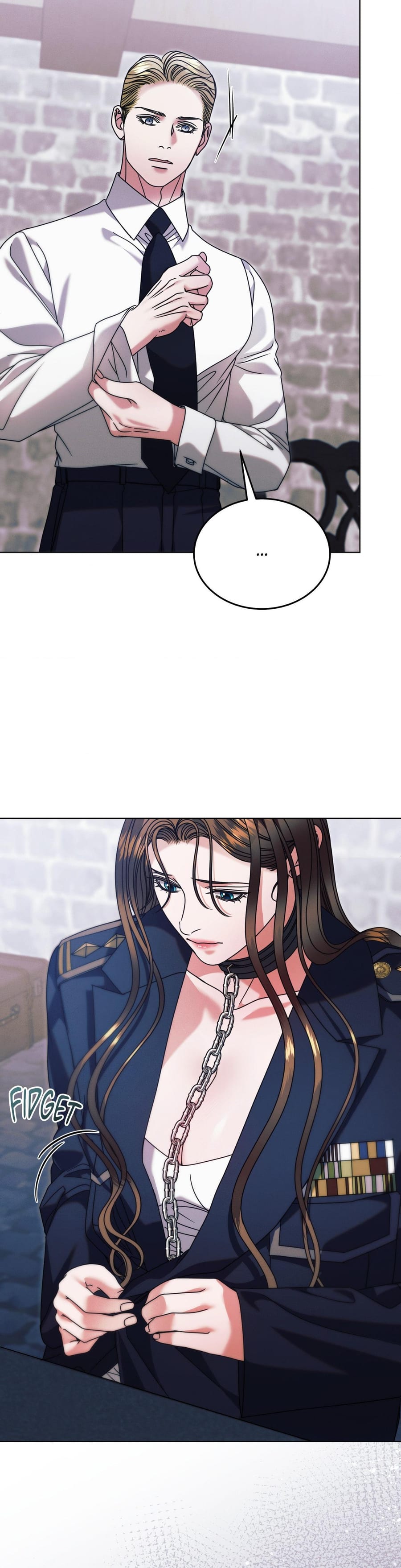 Vengeance Named Love (Uncensored), chapter 63, page 31 of 42