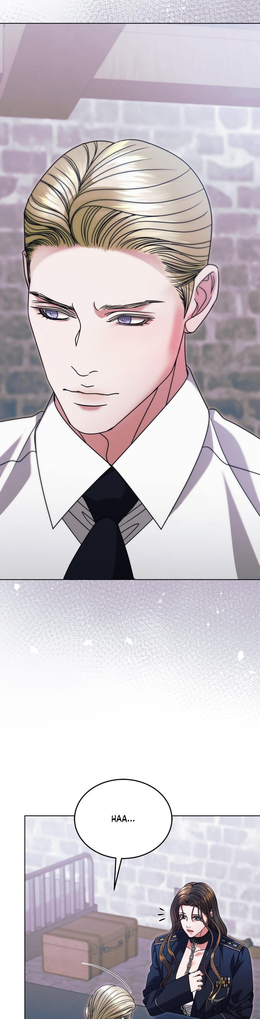 Vengeance Named Love (Uncensored), chapter 63, page 32 of 42