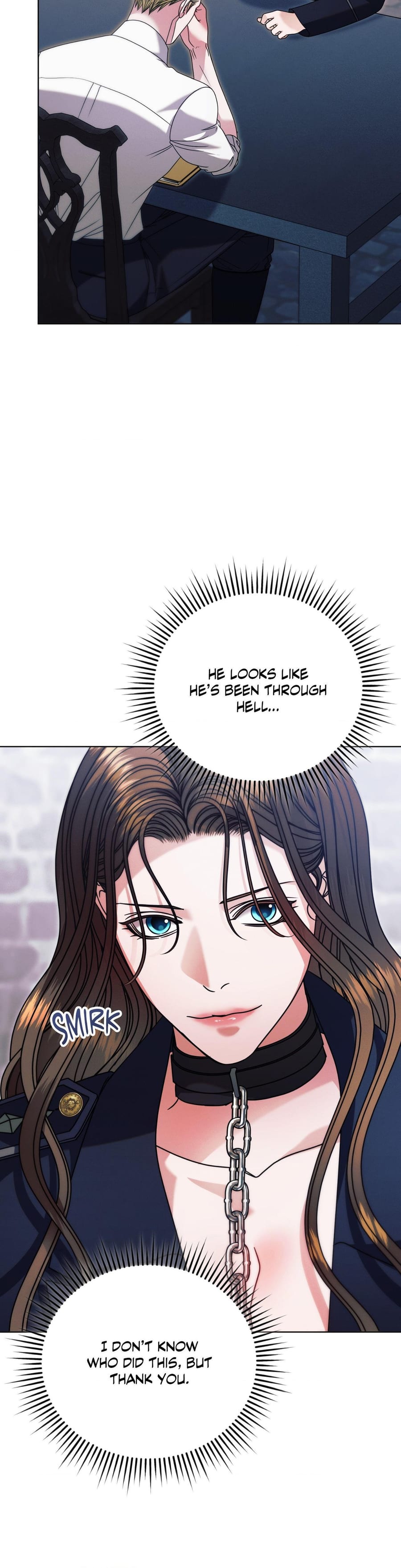 Vengeance Named Love (Uncensored), chapter 63, page 33 of 42