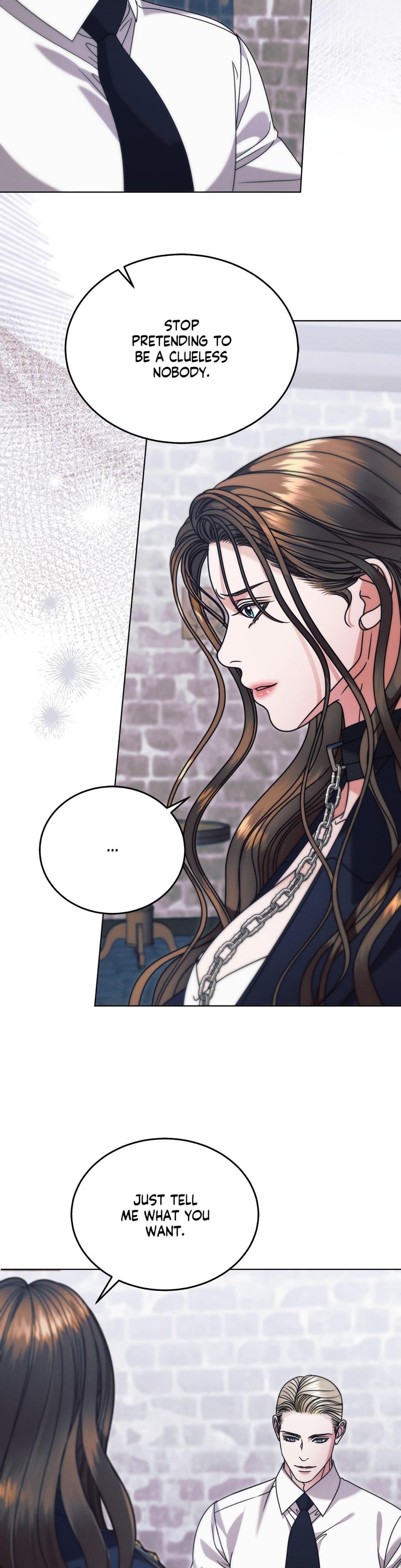 Vengeance Named Love (Uncensored), chapter 63, page 35 of 42