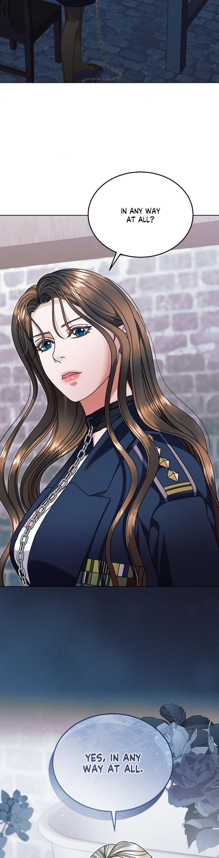 Vengeance Named Love (Uncensored), chapter 63, page 40 of 42