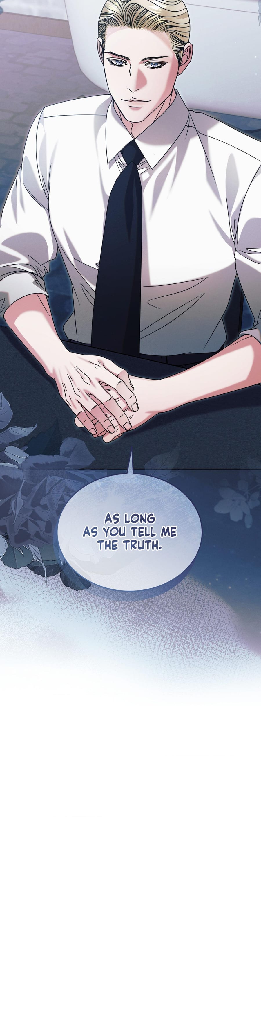 Vengeance Named Love (Uncensored), chapter 63, page 41 of 42