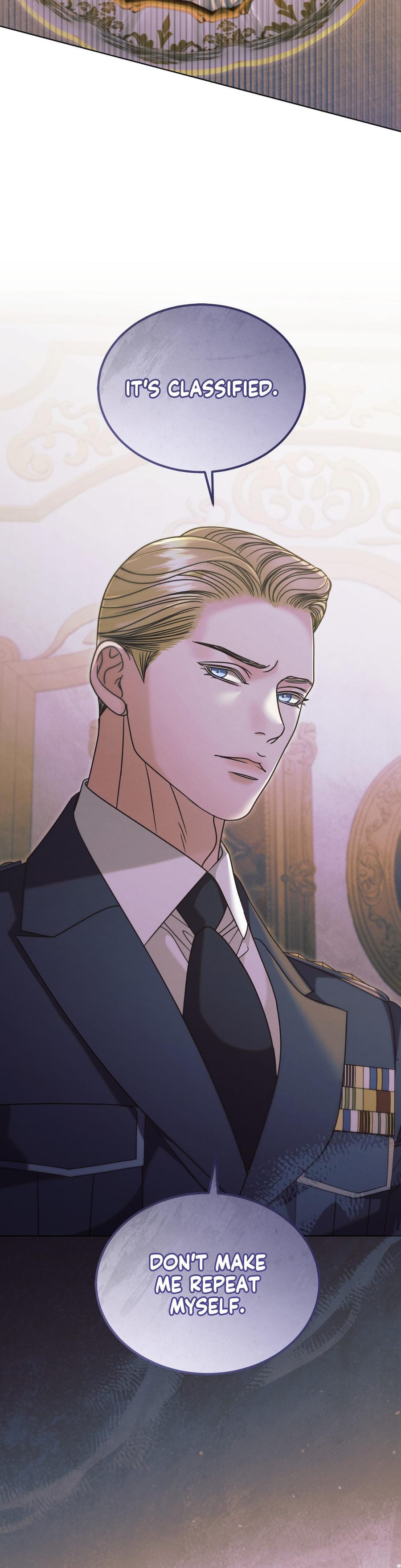 Vengeance Named Love (Uncensored), chapter 66, page 8 of 43
