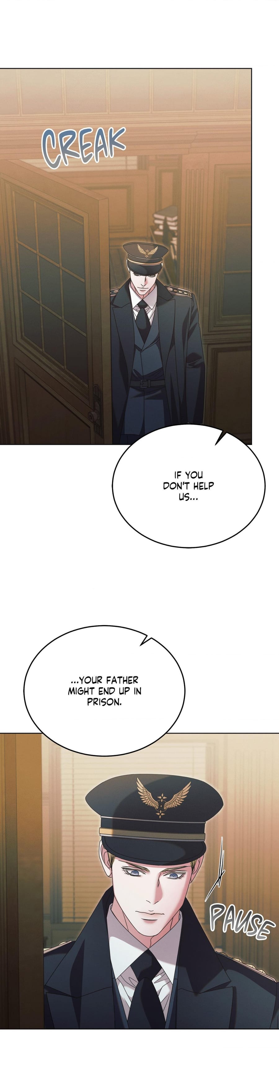 Vengeance Named Love (Uncensored), chapter 66, page 10 of 43
