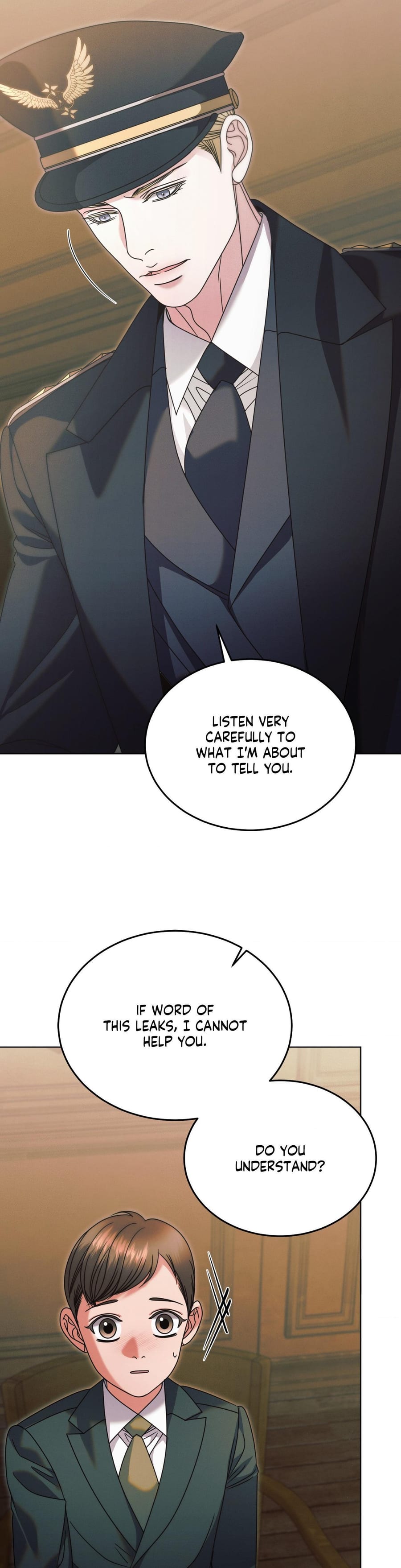 Vengeance Named Love (Uncensored), chapter 66, page 16 of 43