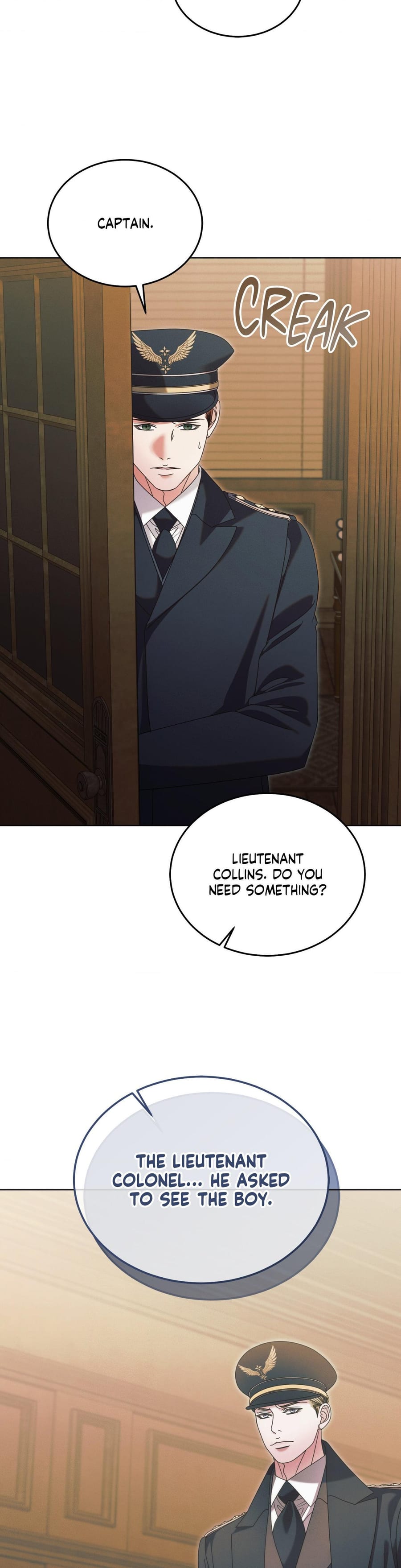 Vengeance Named Love (Uncensored), chapter 66, page 20 of 43