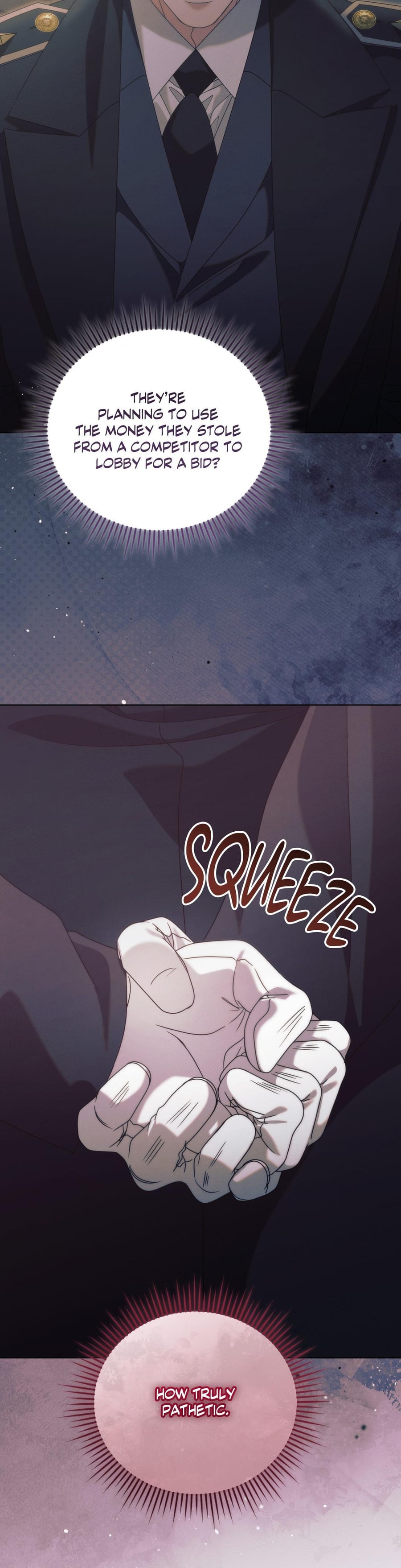 Vengeance Named Love (Uncensored), chapter 66, page 42 of 43