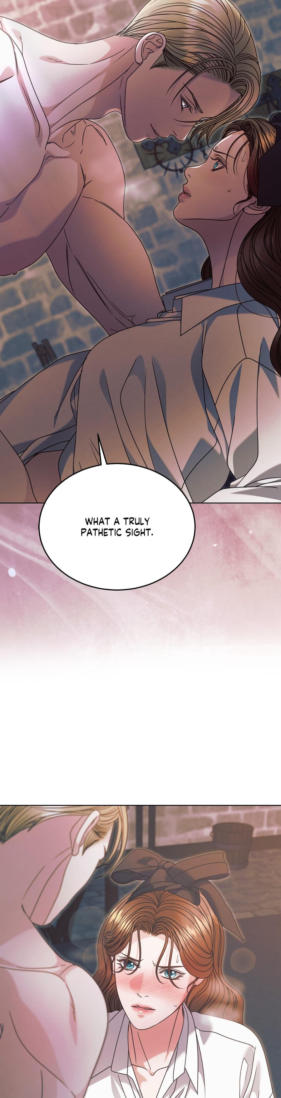 Vengeance Named Love (Uncensored), chapter 69, page 6 of 46