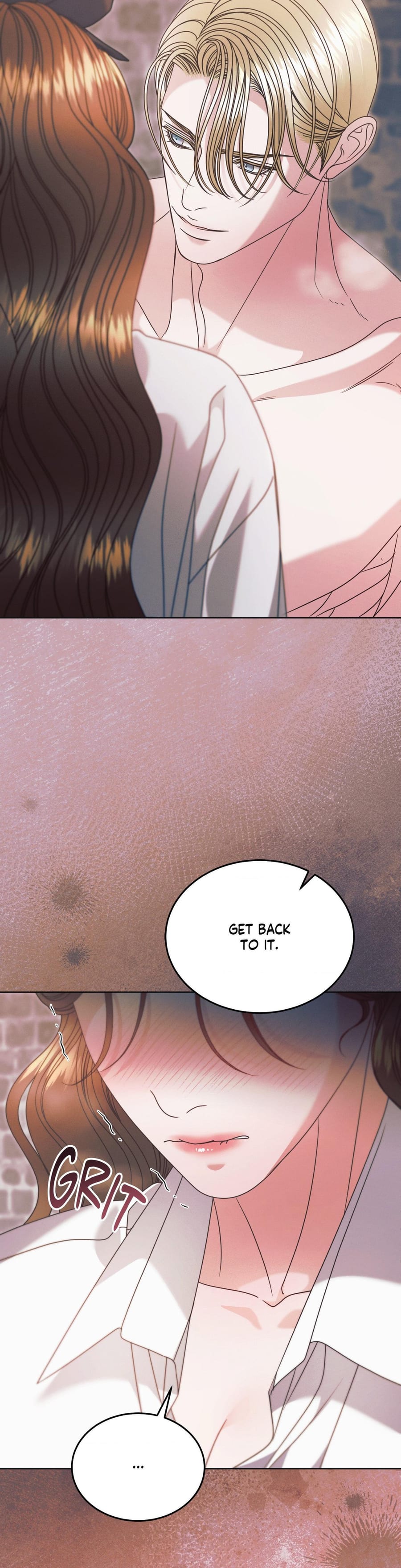 Vengeance Named Love (Uncensored), chapter 69, page 8 of 46