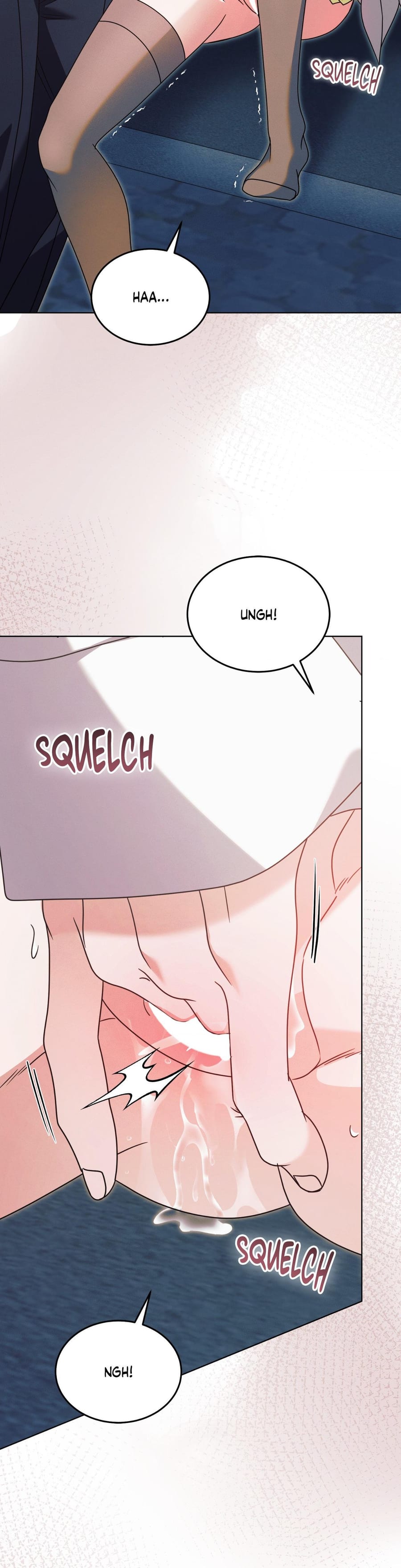 Vengeance Named Love (Uncensored), chapter 69, page 10 of 46