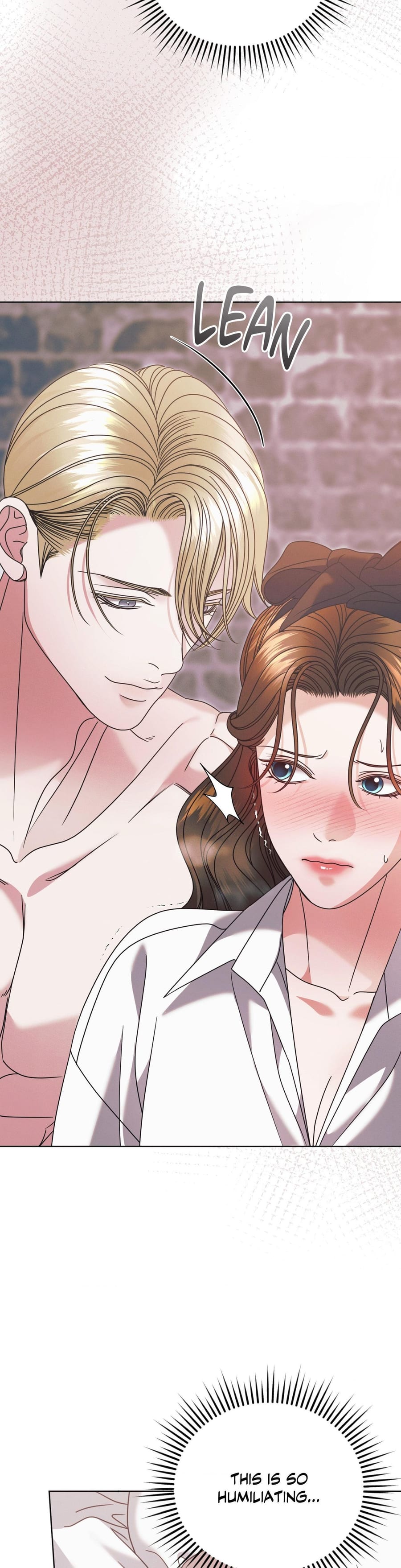 Vengeance Named Love (Uncensored), chapter 69, page 12 of 46