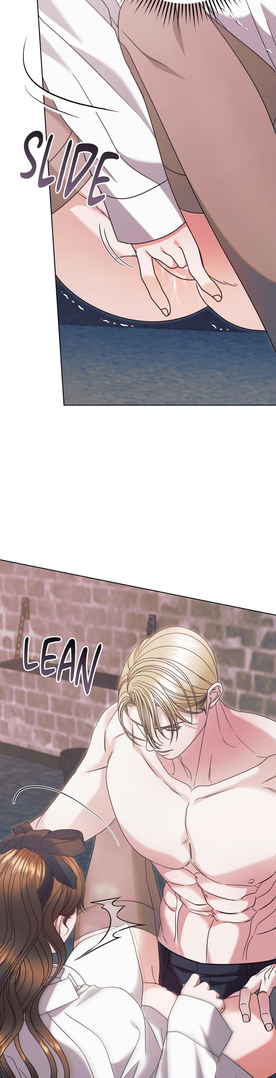 Vengeance Named Love (Uncensored), chapter 69, page 13 of 46
