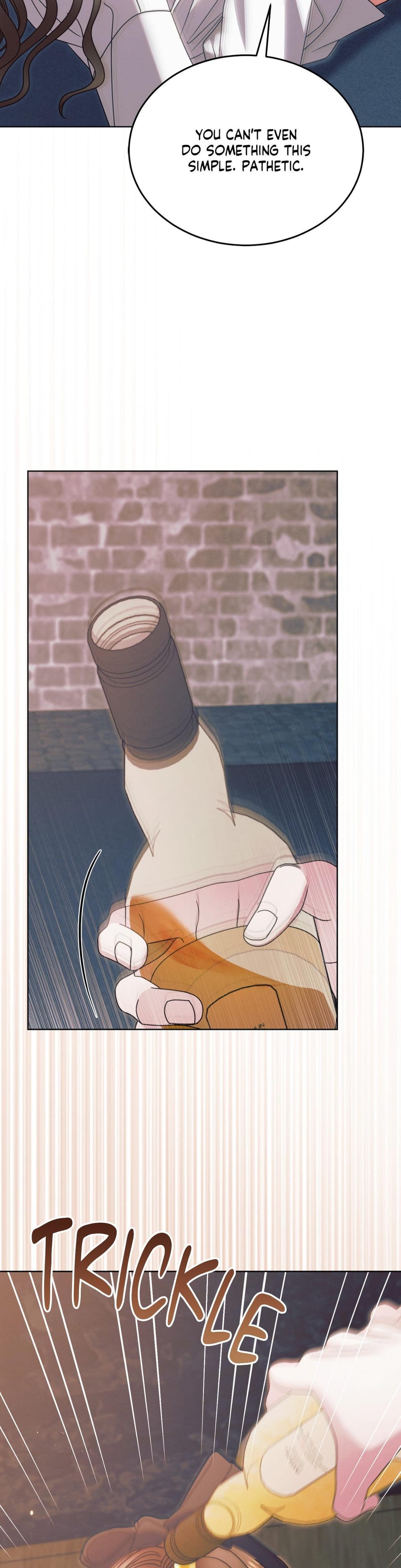 Vengeance Named Love (Uncensored), chapter 69, page 14 of 46