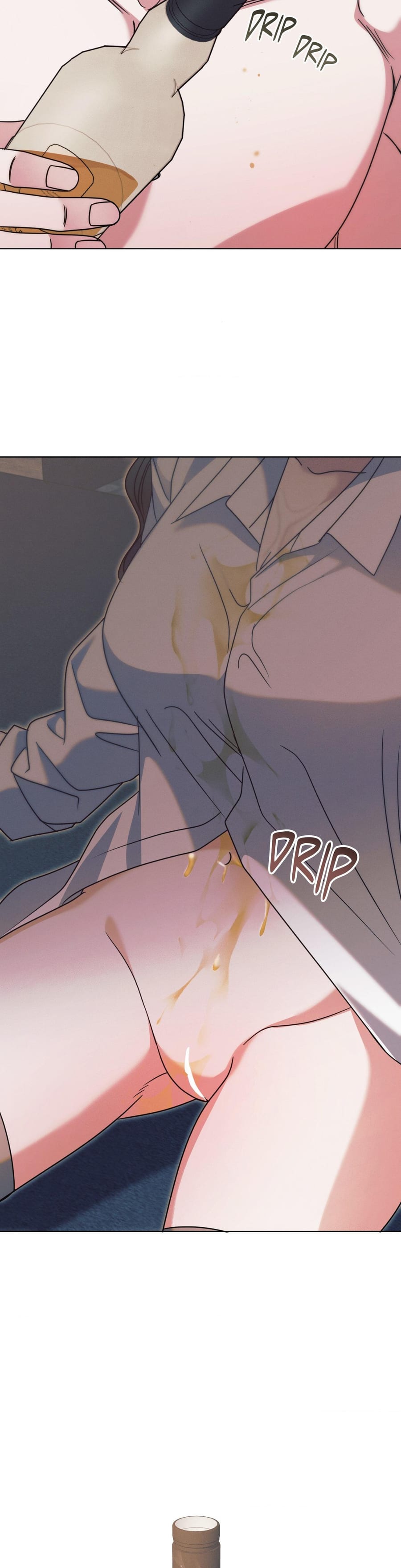 Vengeance Named Love (Uncensored), chapter 69, page 16 of 46