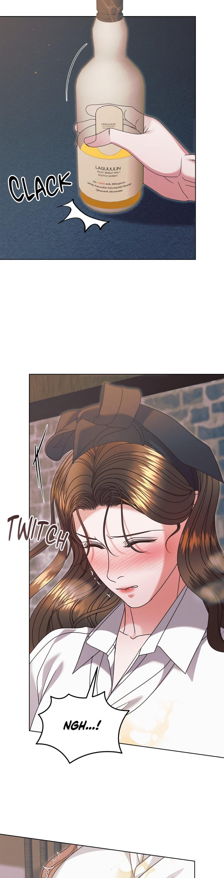 Vengeance Named Love (Uncensored), chapter 69, page 17 of 46