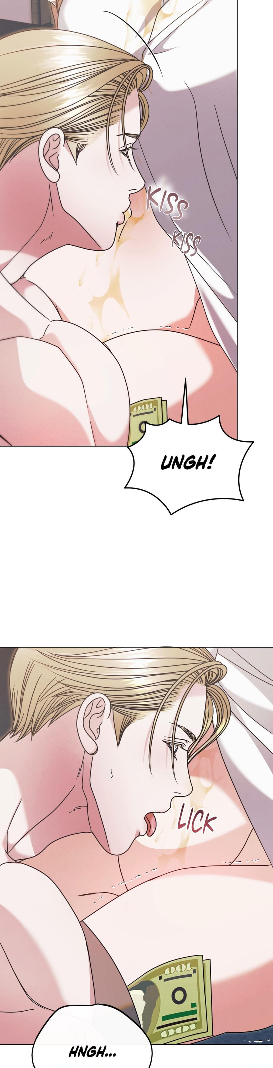 Vengeance Named Love (Uncensored), chapter 69, page 18 of 46
