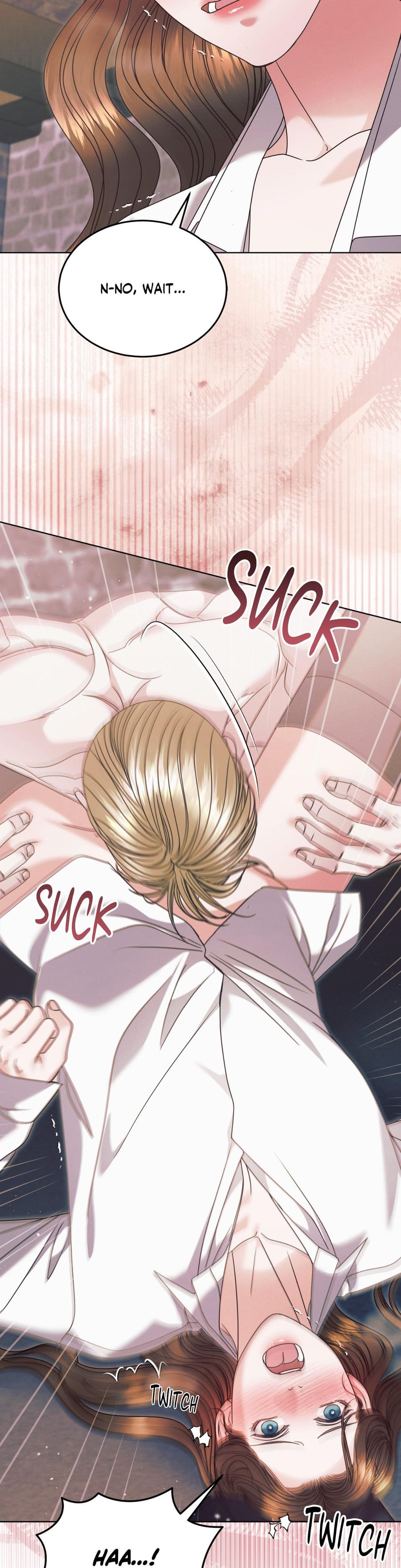 Vengeance Named Love (Uncensored), chapter 69, page 20 of 46