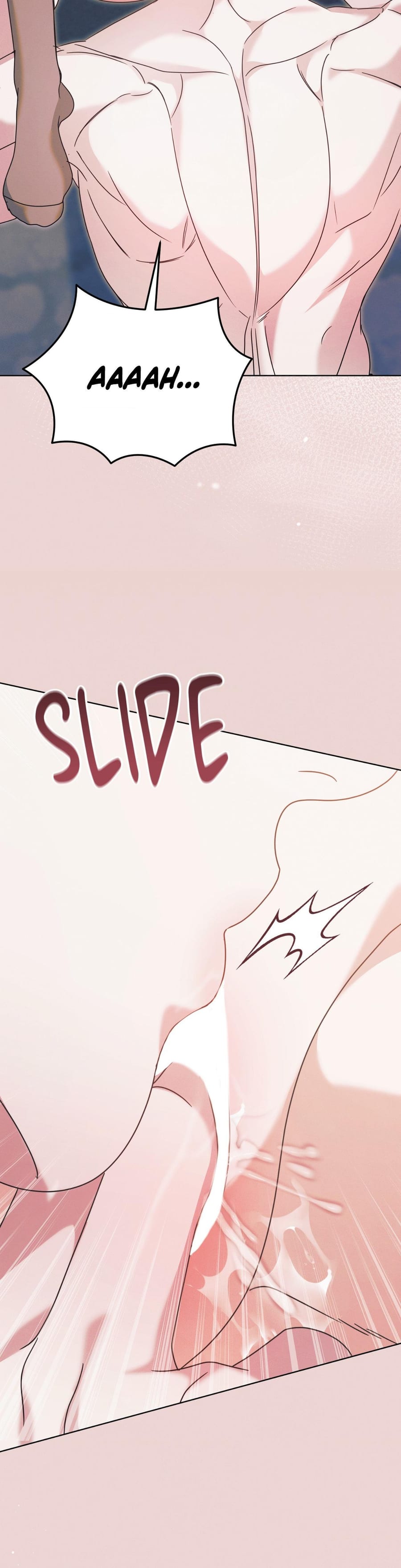 Vengeance Named Love (Uncensored), chapter 69, page 26 of 46
